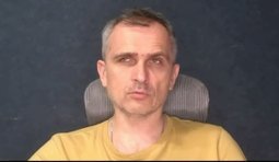 Пропагандист РФ Подоляка назвав удари по Wildberries "плюсом" для війни