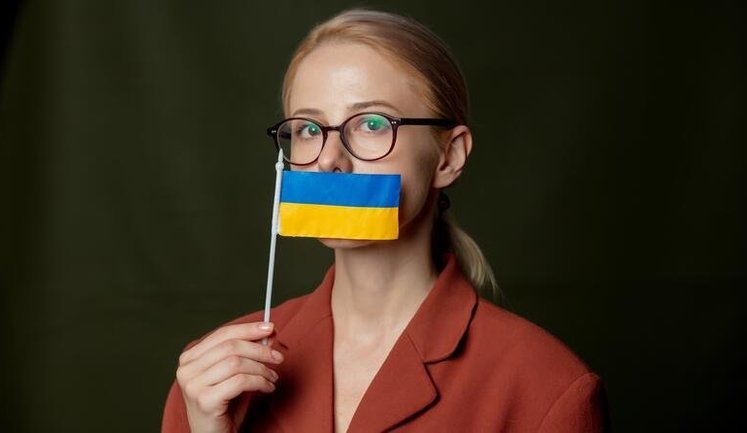 Російськомовні пісні, книги та фільми потрапили під заборону в Полтаві