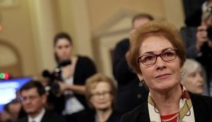 Україна не втручалася у вибори президента США в 2016 році, - Йованович