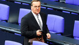 Relations between Germany and United States. Pistorius talks about unpredictability
