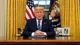 Наступний тиждень видасться дуже складним: смертей буде багато, - Трамп про коронавірус