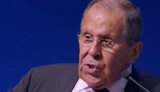 Росія чекатиме нових пропозицій щодо мирних переговорів, але ілюзій не має, - Лавров. ВIДЕО