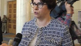 Ситуация с введением налога на выведенный капитал вместо налога на прибыль зашла в тупик, - Южанина. ВИДЕО