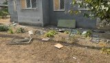 Обстріли Херсонщини