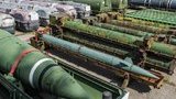 Білорусь готова розмістити ядерну зброю в разі "загрози з боку НАТО", - керівник МЗС РБ Макей