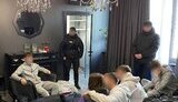 П'яні вечірки у Києві