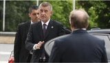 Отказался закупать российскую вакцину "Спутник V": в Чехии уволили уже третьего за время пандемии министра здравоохранения