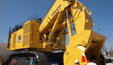 komatsu