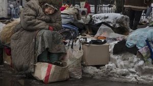 Over 250 persons gone missing in Donbas over years of hostilities