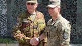 Военная делегация ЕС ознакомилась с доказательствами присутствия российских войск на Донбассе. ВИДЕО+ФОТОрепортаж
