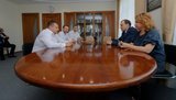 Индустриальный парк Inovation Forpost возведут в Днепре на месте старого мартеновского цеха