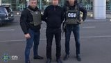 СБУ блокировала в Одессе транзит через Украину 750 кг "боевого наркотика ИГ" на сумму более $30 млн. ВИДЕО+ФОТОрепортаж