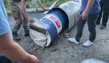 Українець намагався вивезти до Румунії в бензобаках вантажівки близько 317 кілограмів бурштину, - Держприкордонслужба. ВІДЕО+ФОТО