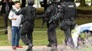 Поліція Шрі-Ланки заявила про нейтралізацію всіх підозрюваних у терактах