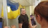 Апелляционный суд оставил Семенченко под стражей. ВИДЕО+ФОТОрепортаж