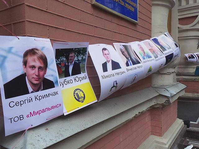 застройщики