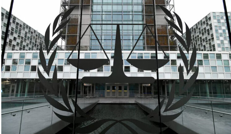Kostin on ratification of Rome Statute: Ukraine will have its voice in decision-making at ICC