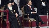 &amp;quot;ПОЛИТИЧЕСКОЕ&amp;quot; ПРАЗДНОВАНИЕ 1020-летия КРЕЩЕНИЯ УКРАИНЫ И РОССИИ (Le Monde)