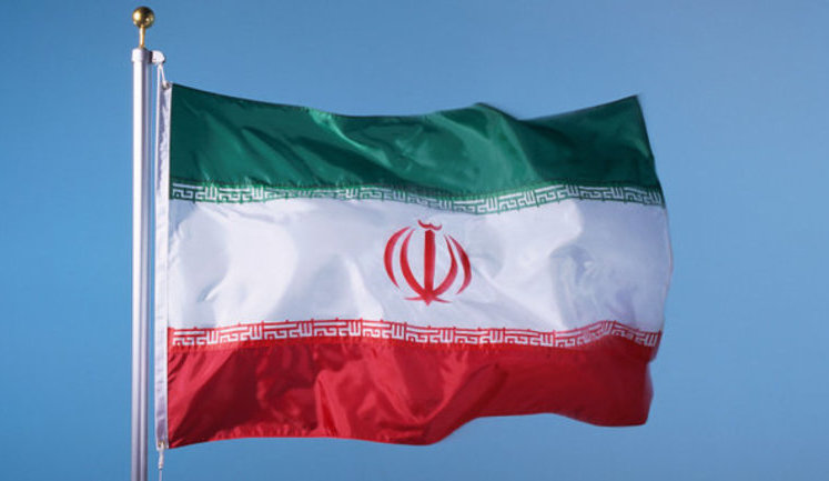 Seven dead, four taken hostage as unknowns open fire at Iran's parliament, - local media. PHOTO