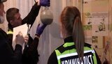 Полиция ликвидировала на Виннитчине ОПГ, члены которой организовали производство и сбыт наркотиков. Ежемесячный доход банды составлял около 500 тыс. грн. ВИДЕО+ФОТОрепортаж