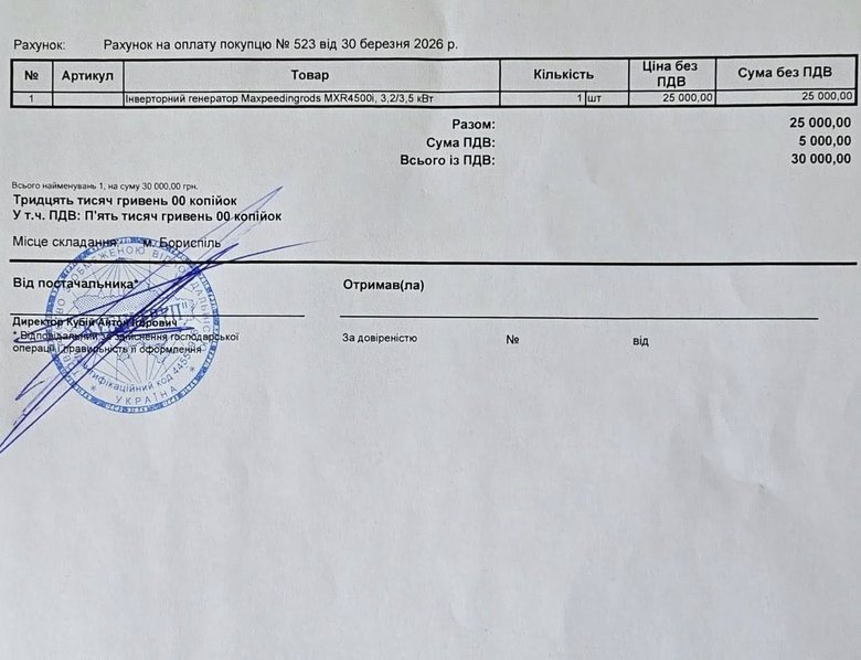 Сбор средств на оборудование для военных от волонтерки Юсуповой