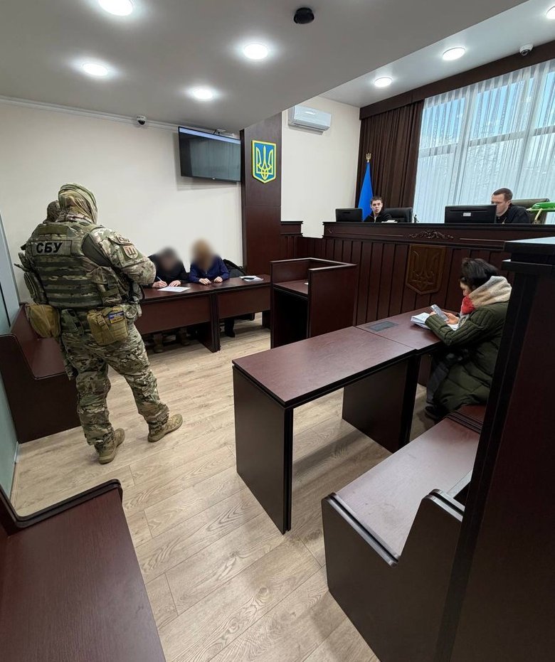 Військових ТЦК, які викрали чоловіка, арештували