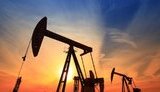 нефть,добыча,вышка,brent,нефтедобыча