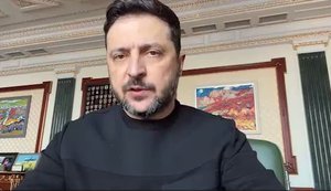 Зеленський очікує на доповіді української делегації у США: Потрібен прогрес щодо документів, які готувалися. ВIДЕО