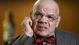 Російський актор Костянтин Райкін потрапив у базу "Миротворця" через візит до окупованого Криму
