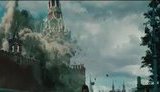 "Час назад Кремль взлетел на воздух" - американцы сняли кино о взрыве в Москве. + ВИДЕО.
