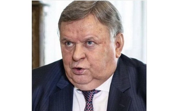"Нам наср#ти на західні санкції", - посол Росії в Швеції Татаринцев