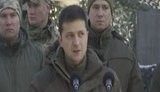 "Формула Штайнмайера" будет имплементирована после того, как разоружат незаконные вооруженные формирования на Донбассе, - Зеленский
