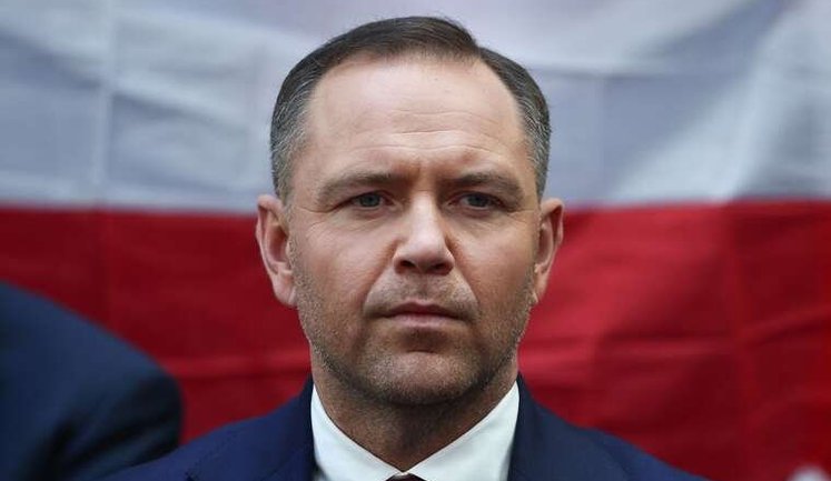Президент Польши Навроцкий раскритиковал Германию и вновь потребовал репараций