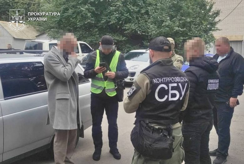 На Вінниччині продавали іноземцям фіктивне працевлаштування