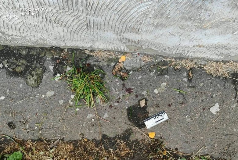 На Львівщині затримали чоловіка, підозрюваного у замаху на вбивство