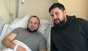віталій,крестенков