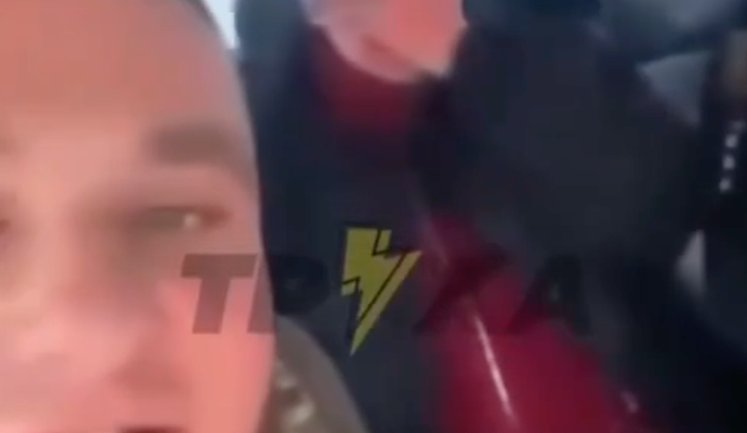 Тернопільський ТЦК почав розслідування через відео з їхнім військовим, який погрожує цивільному