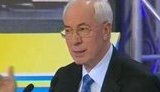 Азаров очень надеется на "энергичного и способного" Хорошковского. + ВИДЕО.
