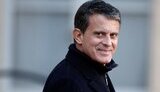 Мануель Вальс про відносини Європи та США
