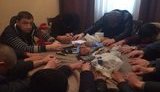 янтарь