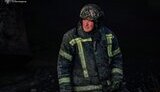 Обстріл Тернополя: Пожежу ліквідовано