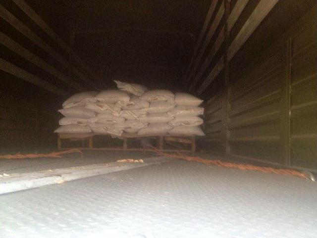 помощь гуманитарная