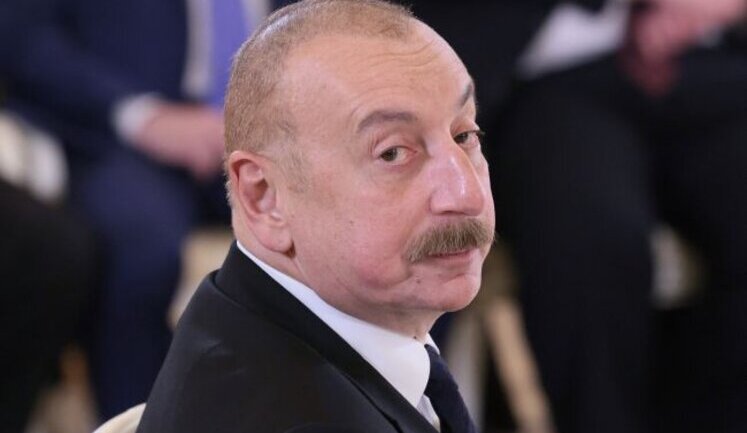 Азербайджан выделил $2 млн на гумпомощь Украине: средства пойдут на поддержку энергосистемы