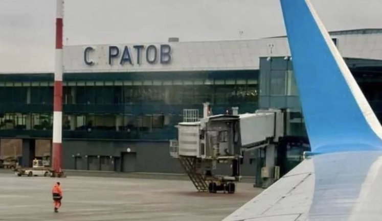 У РФ чоловіків призовного віку негласно затримують під час виїзду за кордон, - "Атеш"