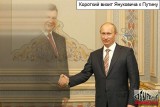 Короткий визит