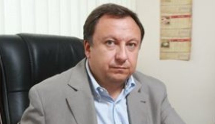 Микола Княжицький: "Історія про кума Сівковича придумана Столяровою. Це є в її листуванні"