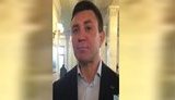"Він не поділяє наші ідеали", - "слуга народу" Тищенко про відставку Разумкова. ВIДЕО