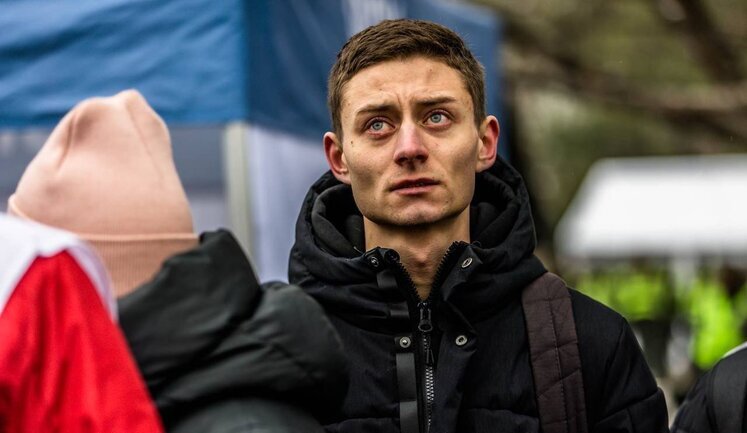 There are already 29 dead from Russian attack on Dnipro. PHOTOS