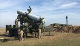 В ходе учений на полигоне "Ягорлык" из 7 типов ЗРК выпустили более 30 зенитных ракет, - командование Воздушных сил ВСУ. ВИДЕО+ФОТОрепортаж