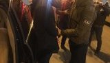 Заступника голови Держагентства водних ресурсів затримали під час одержання 8 тис. дол. хабара, - Сарган. ФОТО